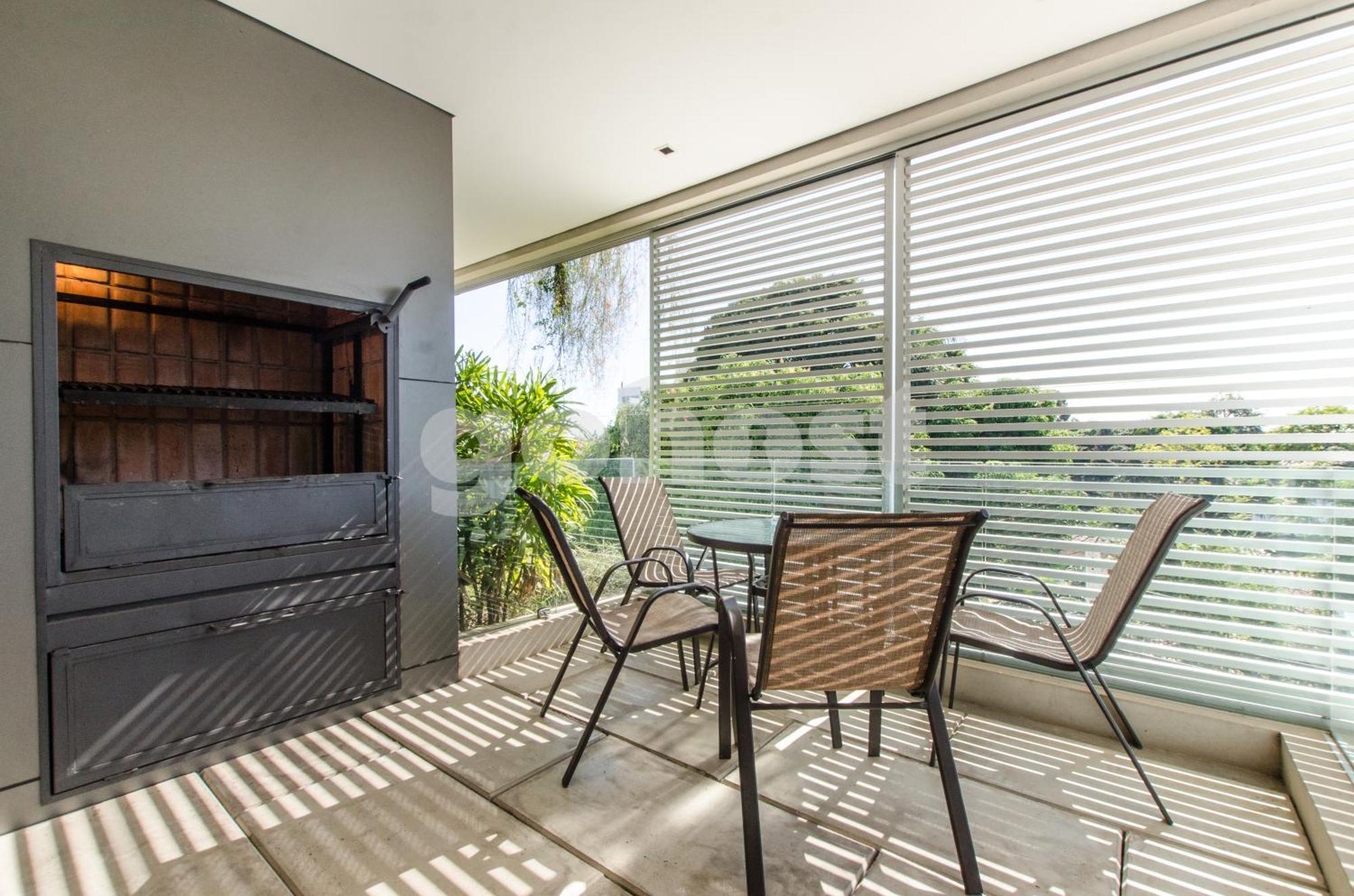 Spacious 2 Bedroom Apt In Villa Morra Asunción Zewnętrze zdjęcie