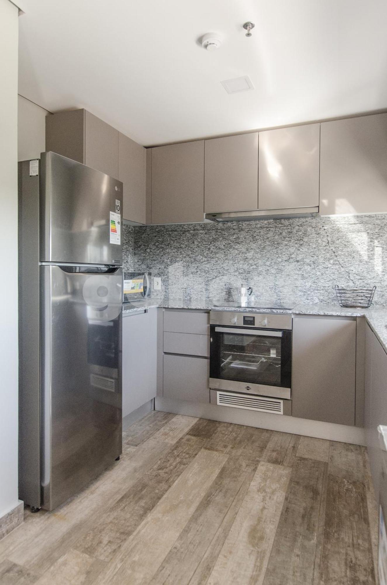 Spacious 2 Bedroom Apt In Villa Morra Asunción Zewnętrze zdjęcie