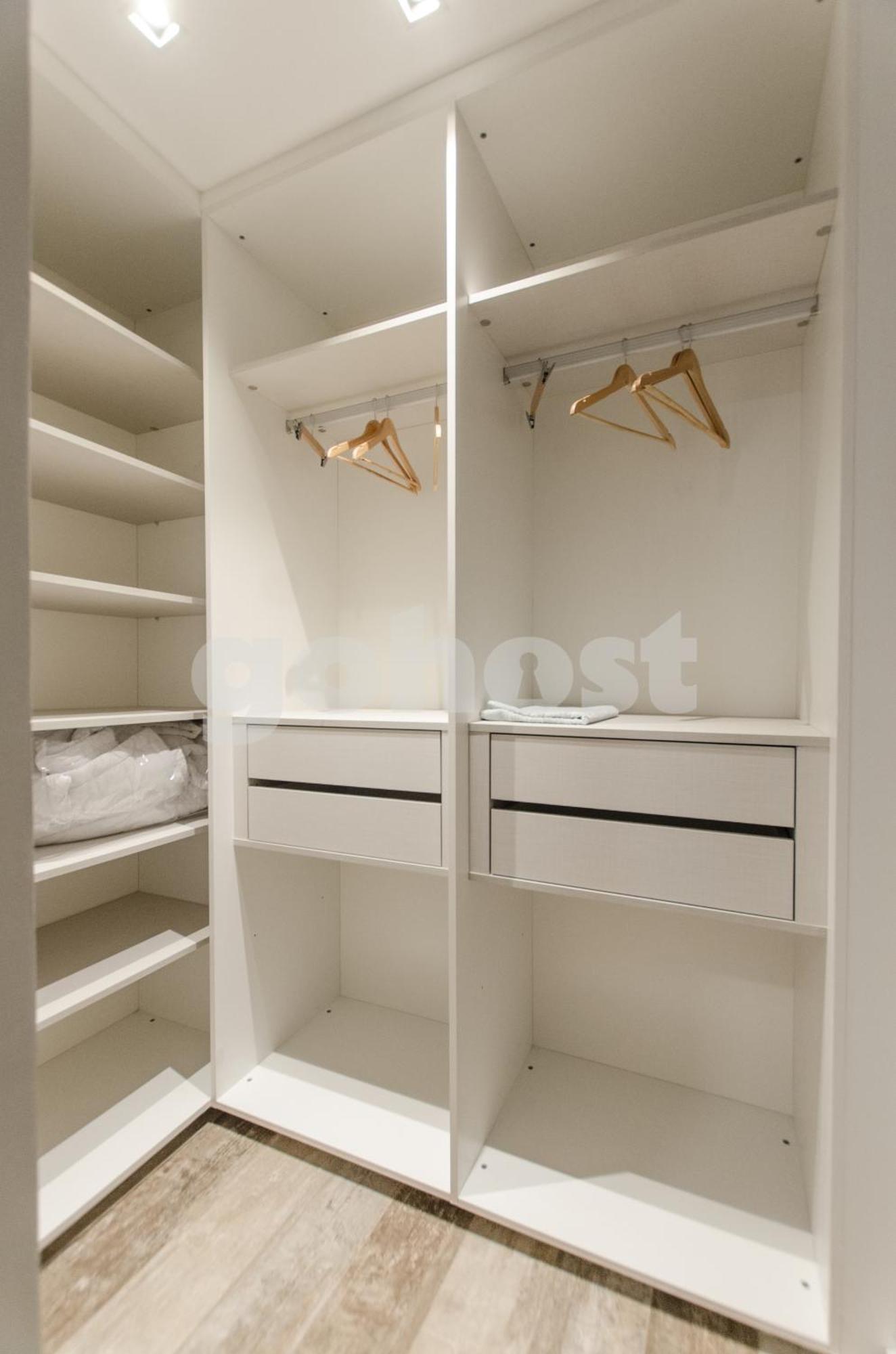 Spacious 2 Bedroom Apt In Villa Morra Asunción Zewnętrze zdjęcie