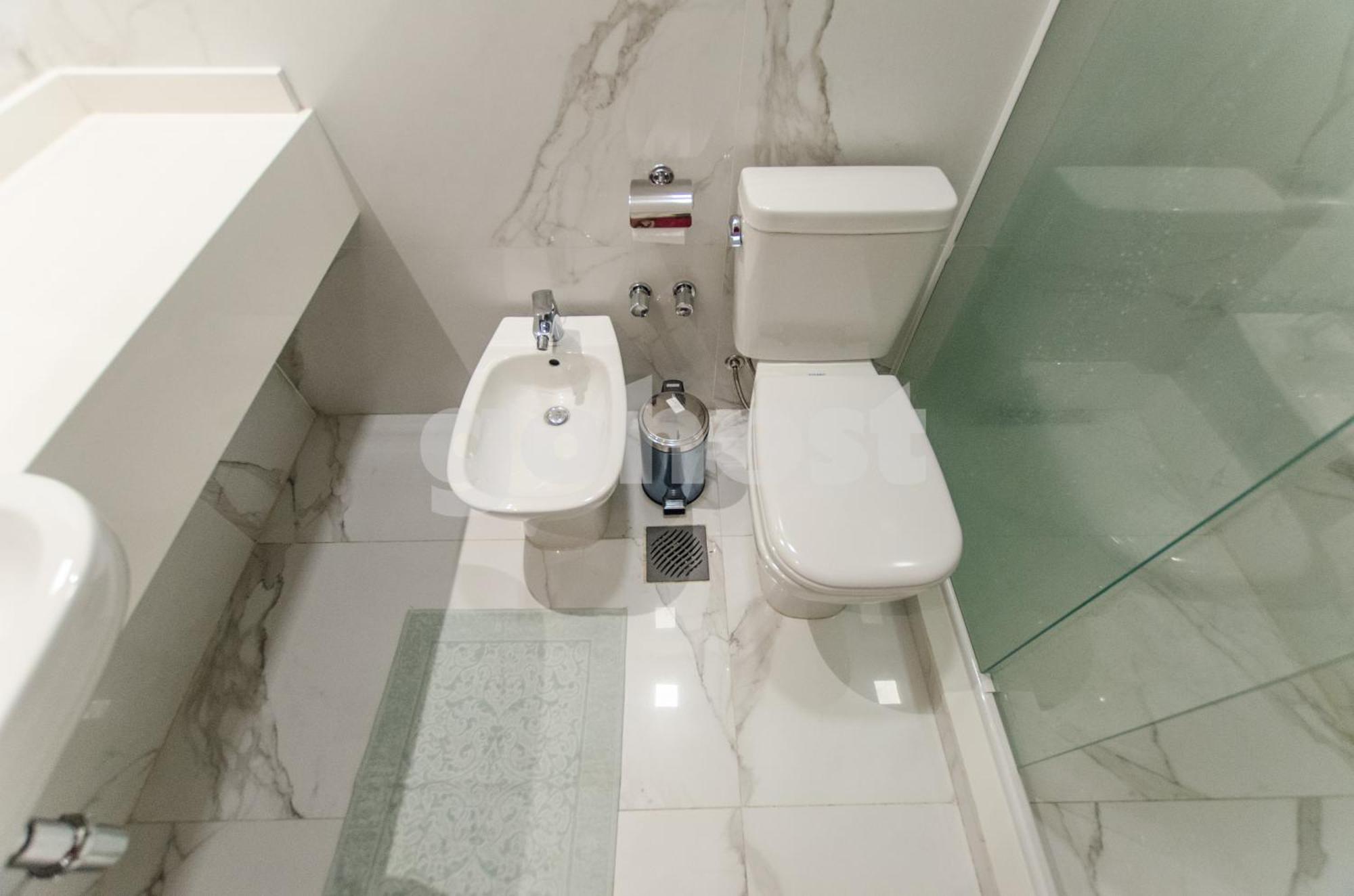 Spacious 2 Bedroom Apt In Villa Morra Asunción Zewnętrze zdjęcie