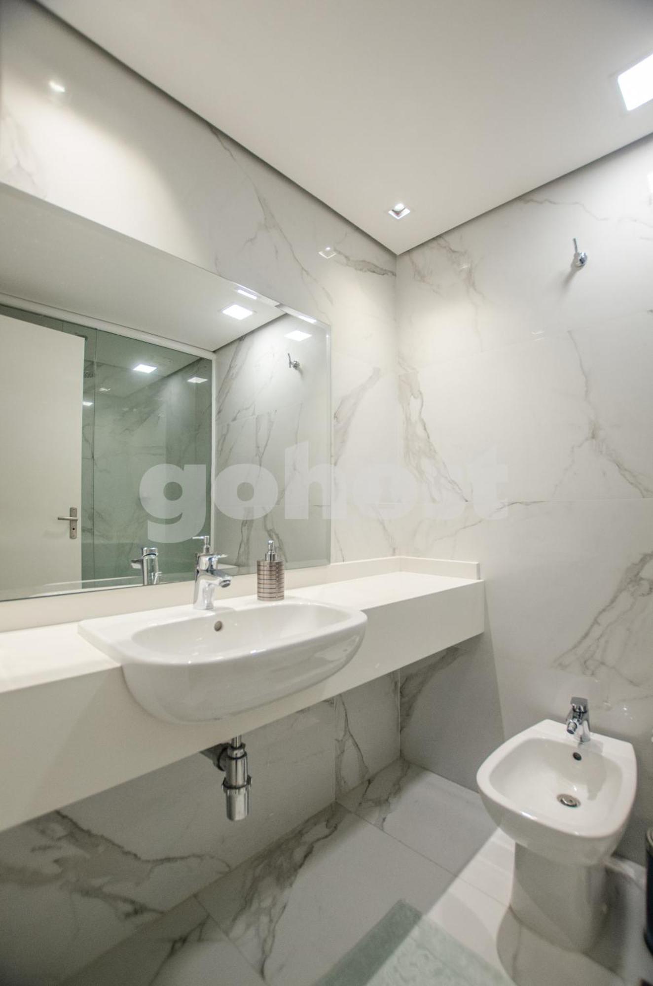 Spacious 2 Bedroom Apt In Villa Morra Asunción Zewnętrze zdjęcie