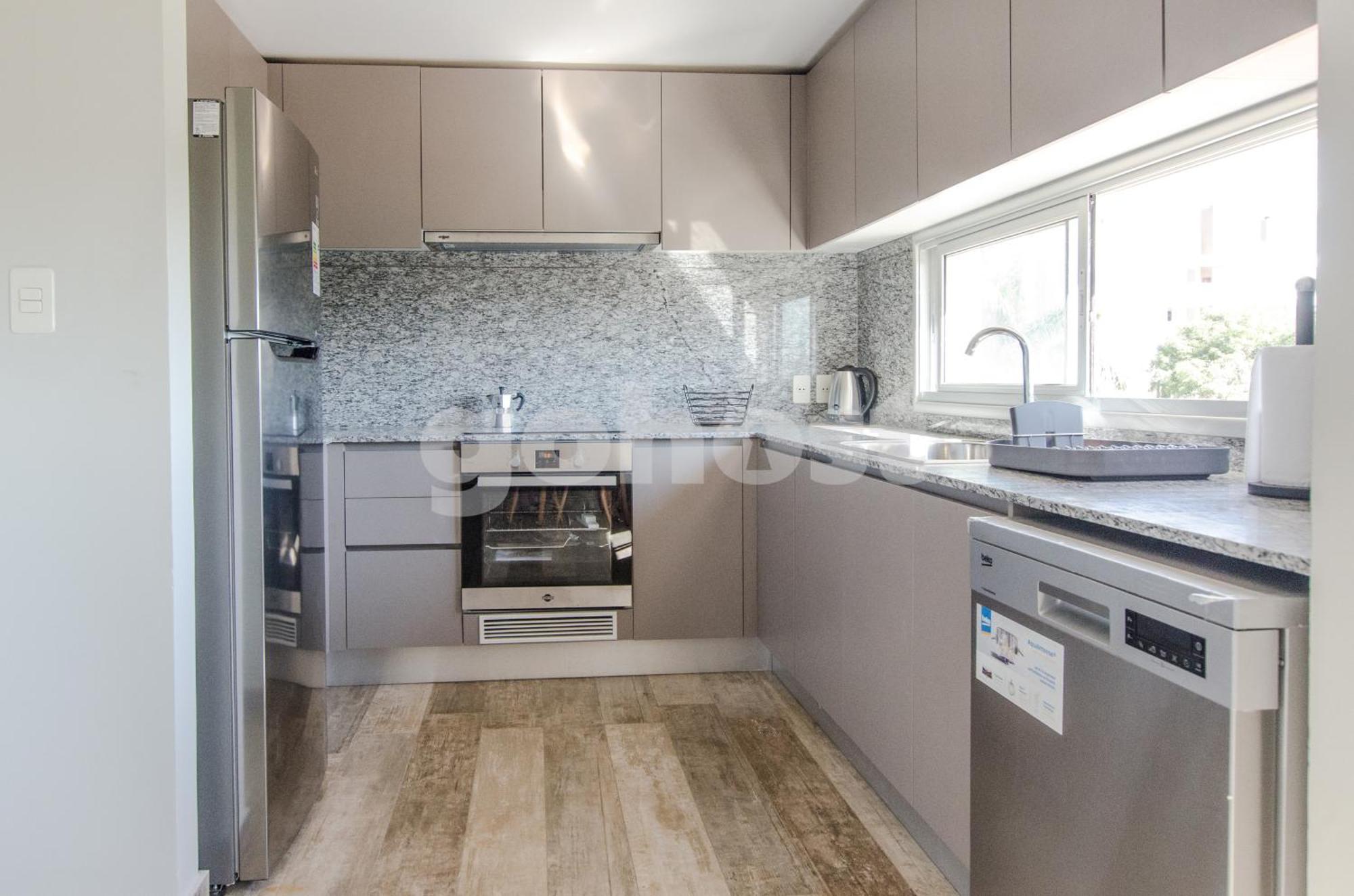 Spacious 2 Bedroom Apt In Villa Morra Asunción Zewnętrze zdjęcie