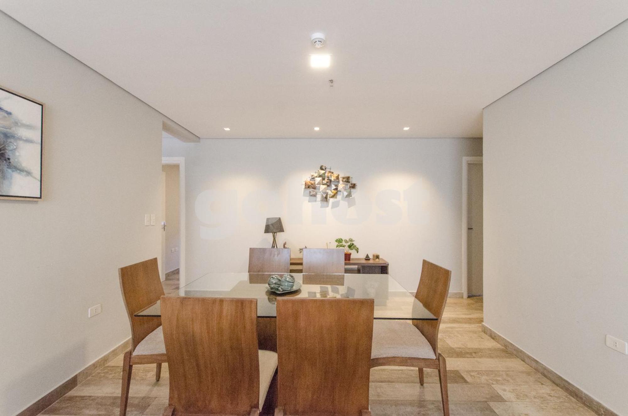 Spacious 2 Bedroom Apt In Villa Morra Asunción Zewnętrze zdjęcie